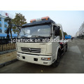 Camión de demolición, camión de demolición, camión de demolición dongfeng, camión de remolque